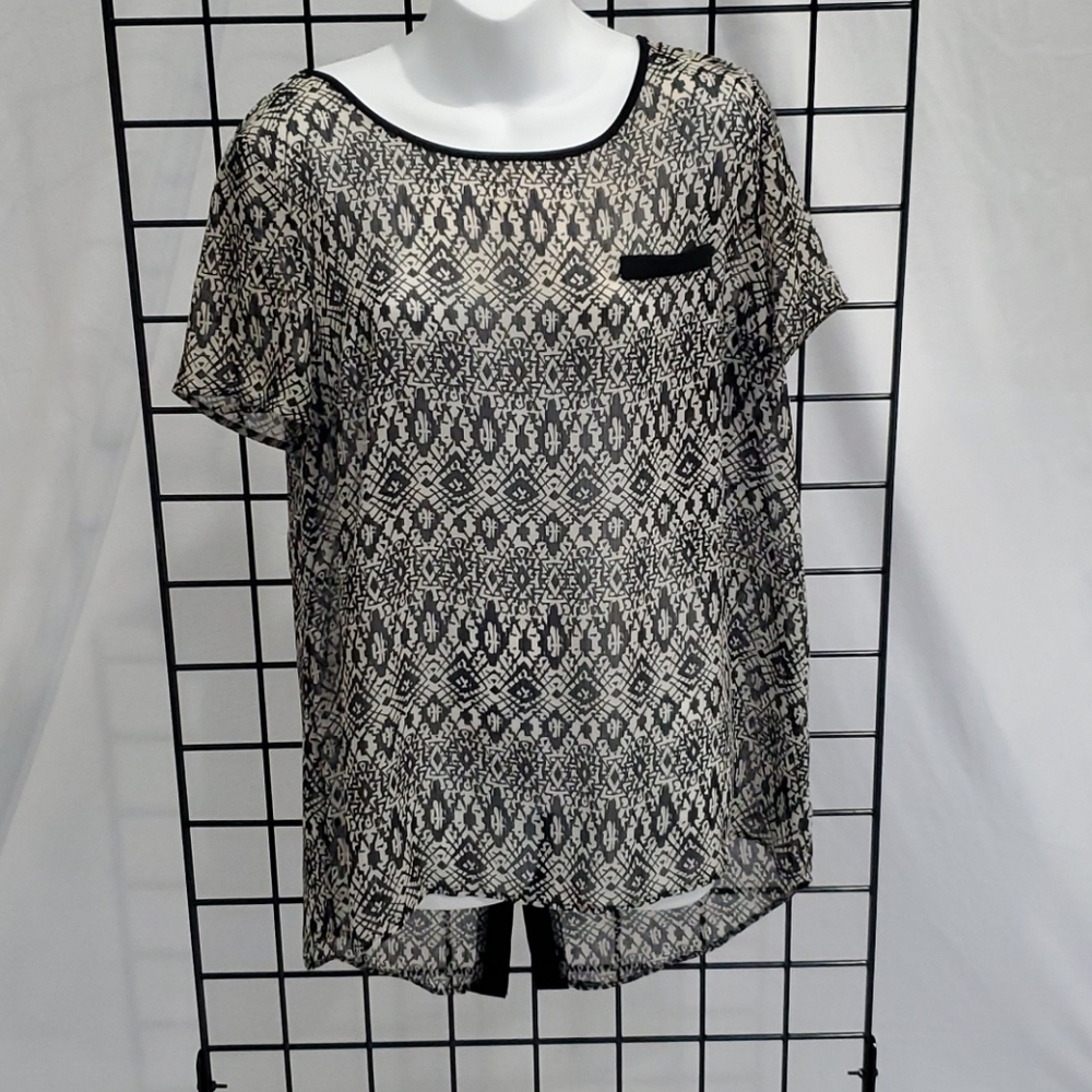 Tunic XL